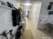 Apartament 3 camere, 73mp, decomandat, zona Nicolina 