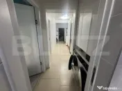 Apartament 3 camere, 73mp, decomandat, zona Nicolina 