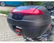 Topcase Givi E340NT2 34L ( Monolock )
