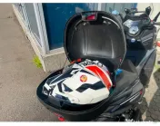 Topcase Givi E340NT2 34L ( Monolock )