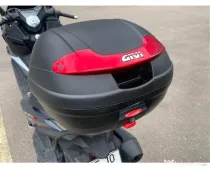 Topcase Givi  E340NT2 34L ( Monolock )