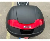 Topcase Givi E340NT2 34L ( Monolock )