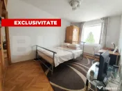 Apartament 1 camera 24 mp, etaj 1, zona Blascovici 