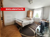 Apartament 1 camera, 24 mp, etaj 1, zona Blascovici
