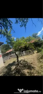 Teren intravilan de vanzare 21.778mp 