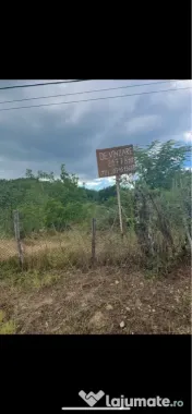 Teren intravilan de vanzare 21.778mp 