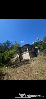 Teren intravilan de vanzare 21.778mp 