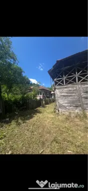 Teren intravilan de vanzare 21.778mp 