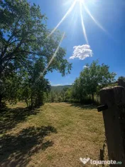 Teren intravilan de vanzare 21.778mp 