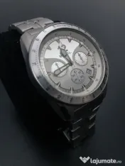 Ceas Bărbați Breil Classic Chronograph TW1139 - Full Set (Cutie & Documente)