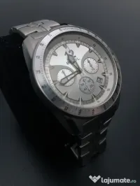 Ceas Bărbați Breil Classic Chronograph TW1139 - Full Set (Cutie & Documente)