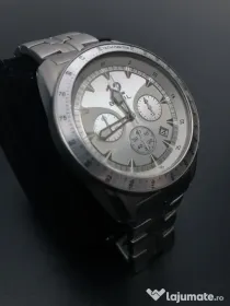 Ceas Bărbați Breil Classic Chronograph TW1139 - Full Set (Cutie & Documente)