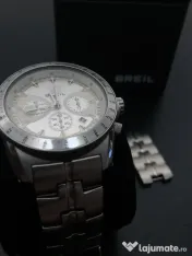 Ceas Bărbați Breil Classic Chronograph TW1139 - Full Set (Cutie & Documente)