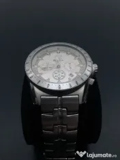 Ceas Bărbați Breil Classic Chronograph TW1139 - Full Set (Cutie & Documente)