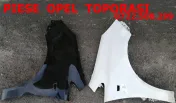 aripi Opel Corsa D 100 lei
