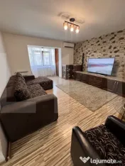 Apartament cu 3 camere decomandat - zona Parcul Mihai Em 