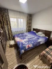 Apartament cu 3 camere decomandat - zona Parcul Mihai Em 