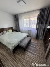 Apartament cu 3 camere decomandat - zona Parcul Mihai Em 
