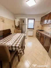 Apartament cu 3 camere decomandat - zona Parcul Mihai Em 