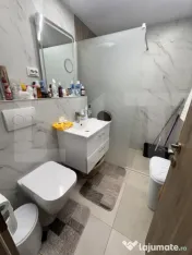Apartament cu 3 camere decomandat - zona Parcul Mihai Em 
