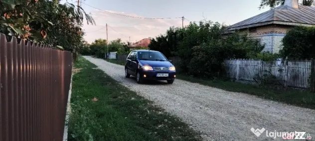 Fiat. Punto. Benzină.