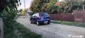Fiat. Punto. Benzină.