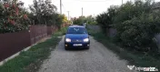 Fiat. Punto. Benzină.