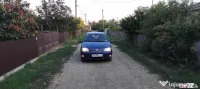 Fiat. Punto. Benzină. 