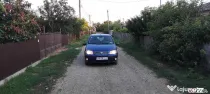 Fiat. Punto. Benzină.