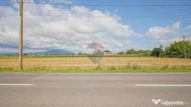 De vânzare teren 800 mp în Stupini – locul viitoarei ...