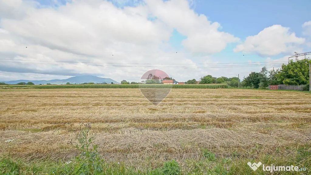 De vânzare teren 800 mp în Stupini – locul viitoarei ...