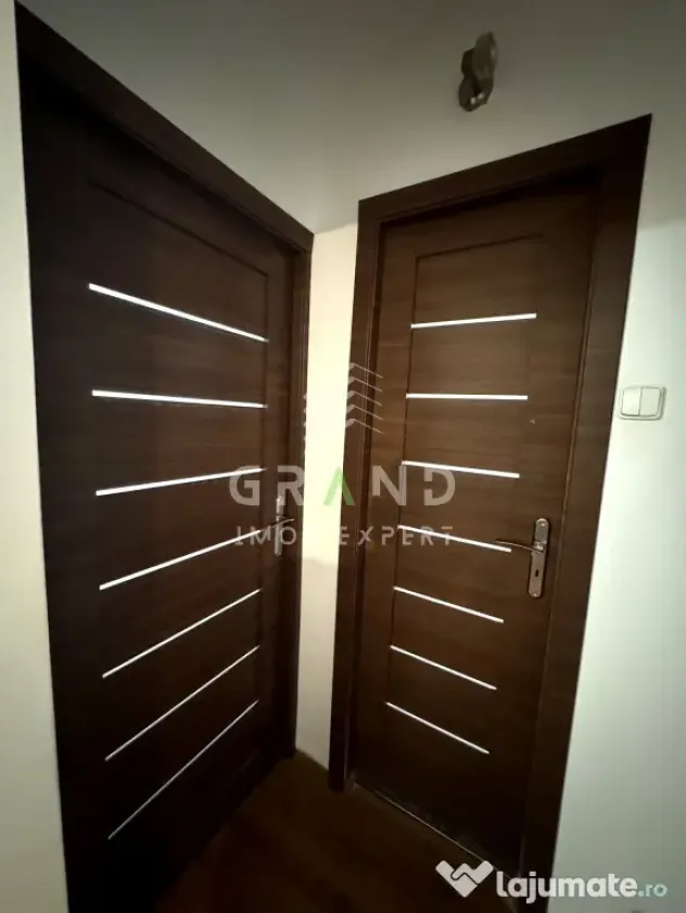 2 camere Zorilor | Str.Pădurii | Garaj inclus | Aproape de