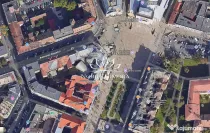 SAD - Spatiu comercial de 266 mp Ultracentral - langa Pia...