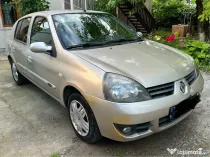 Renault Clio 2008 diesel 1.5