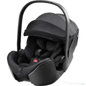 Vand scaun auto tip scoică pentru copii Britax Römer