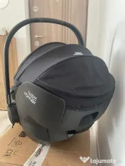 Vand scaun auto tip scoică pentru copii Britax Römer