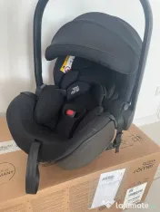 Vand scaun auto tip scoică pentru copii Britax Römer