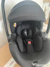 Vand scaun auto tip scoică pentru copii Britax Römer