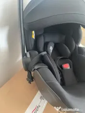 Vand scaun auto tip scoică pentru copii Britax Römer