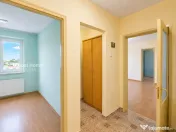 SemiCentral | Favorit | 3 Camere | 3 Min. Metrou | 2 Balcoan
