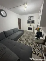 Apartament semidecomantat parter , Craiovita 