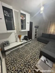 Apartament semidecomantat parter , Craiovita 