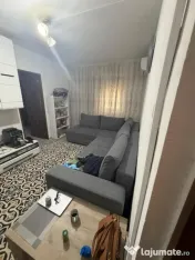 Apartament semidecomantat parter , Craiovita 