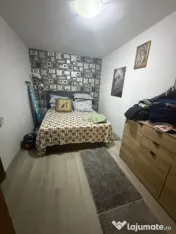 Apartament semidecomantat parter , Craiovita 