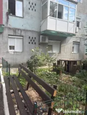 Apartament semidecomantat parter , Craiovita 
