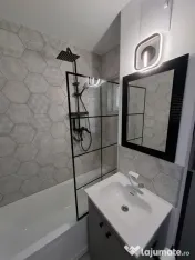 Apartament 2 camere renovat 2026 Doraly