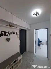 Apartament 2 camere renovat 2026 Doraly
