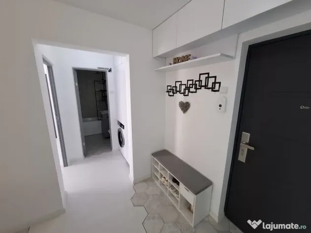 Apartament 2 camere renovat 2026 Doraly
