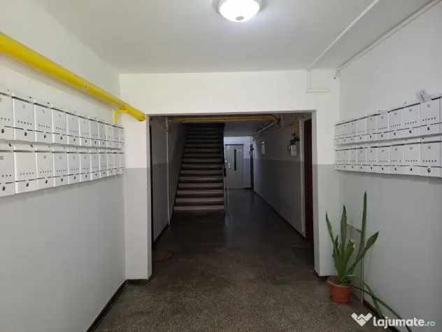 Apartament 2 camere renovat 2026 Doraly