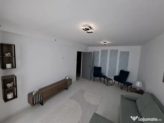 Apartament 2 camere renovat 2026 Doraly